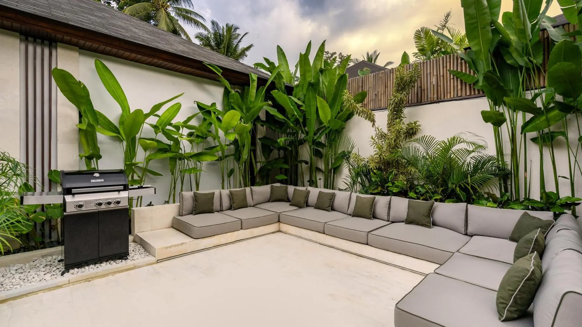 Villa Terrapuri By Balisuperhost Ubud