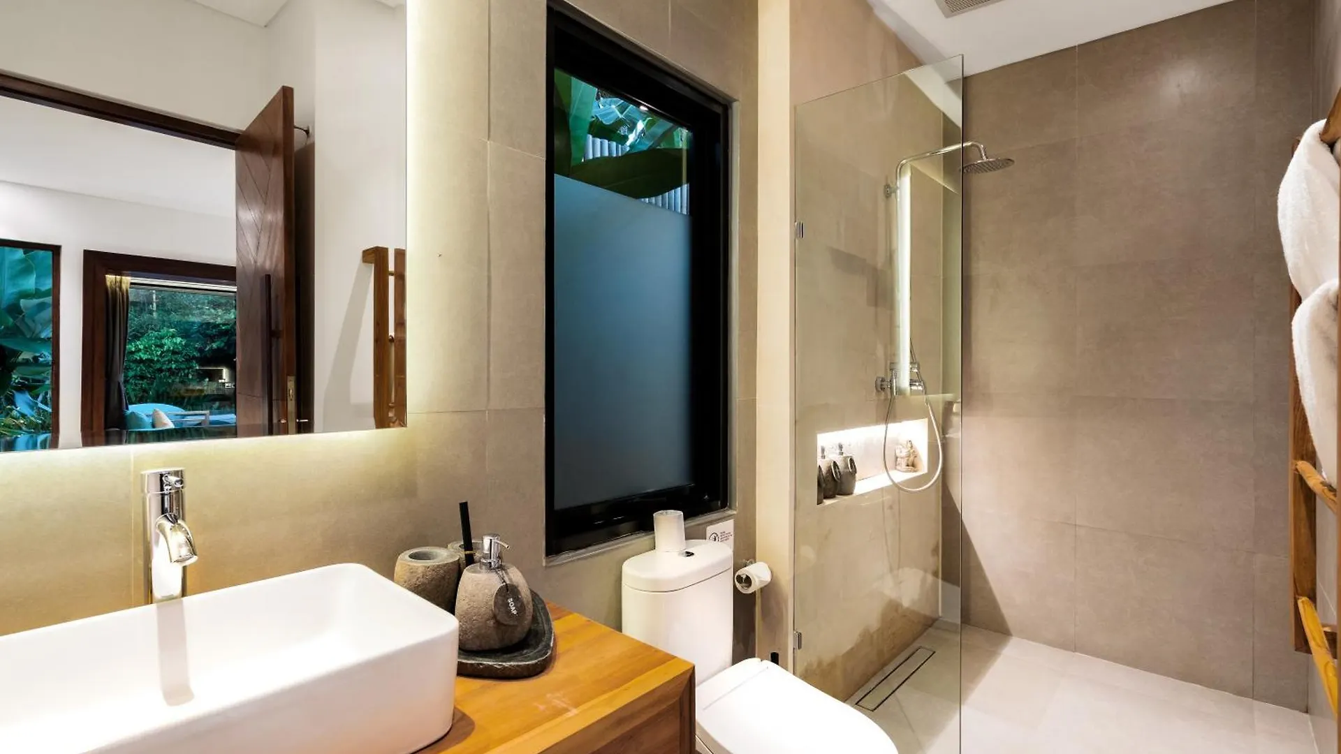 Villa Terrapuri By Balisuperhost Ubud