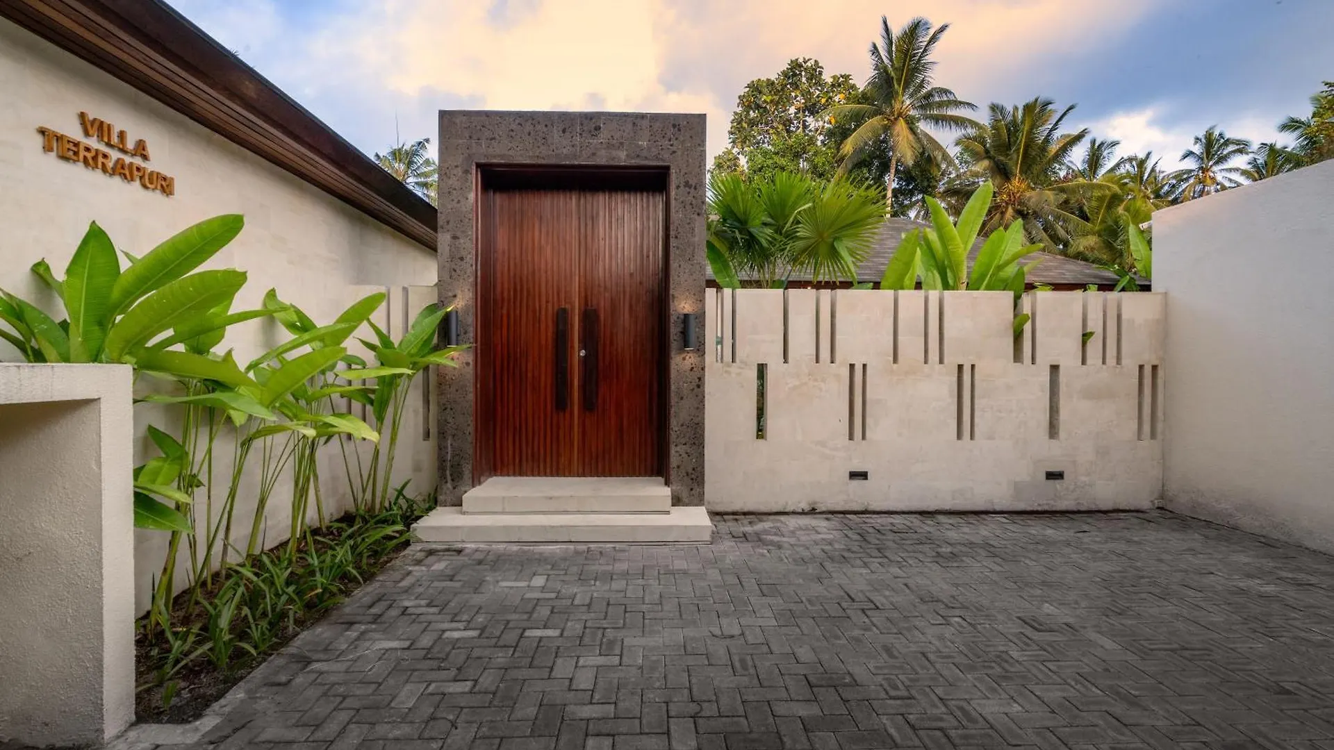 Villa Terrapuri By Balisuperhost Ubud  0*, Ubud (Bali) Indonesia