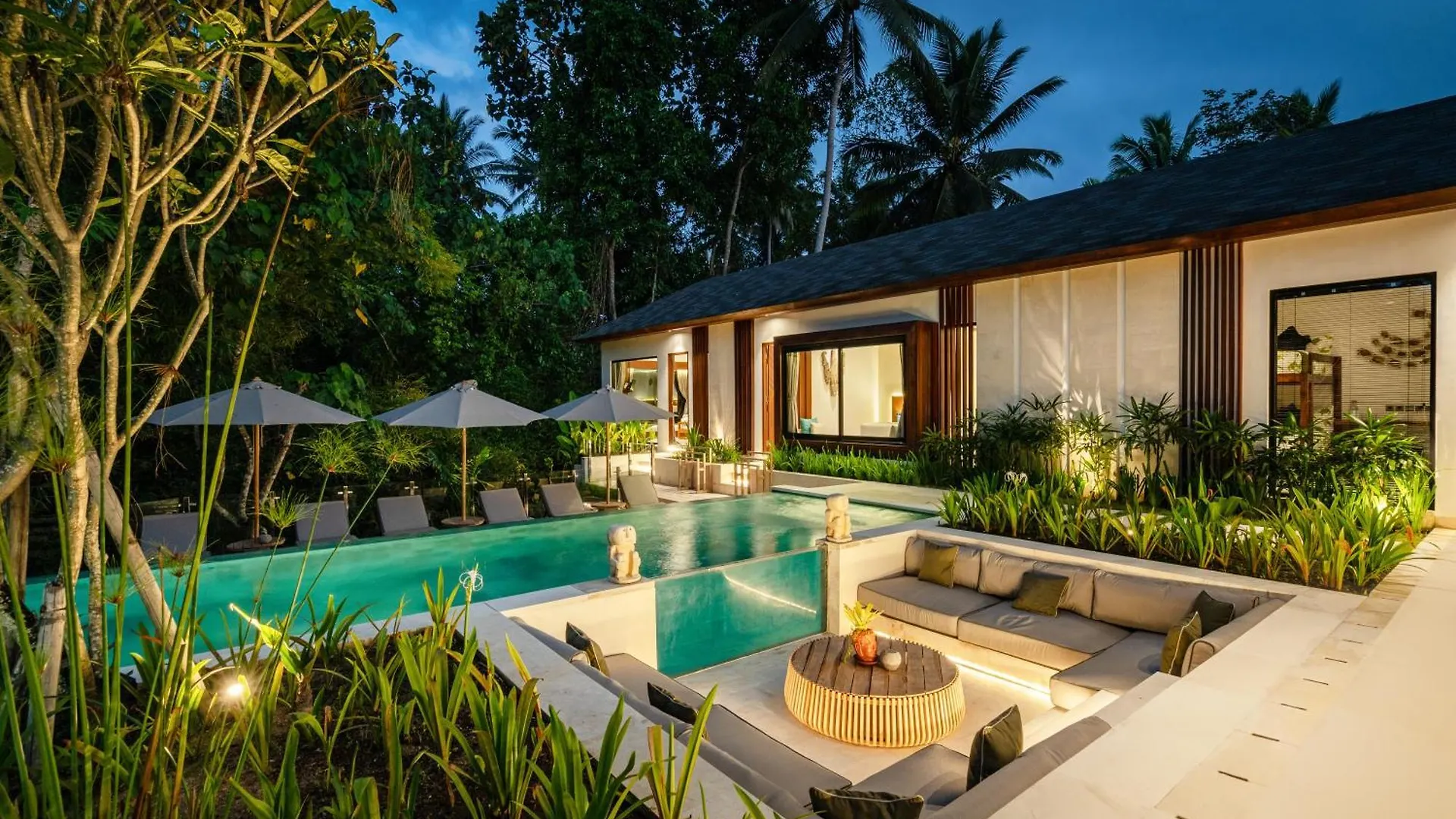 Villa Terrapuri By Balisuperhost Ubud  0*, Ubud (Bali) Indonesia