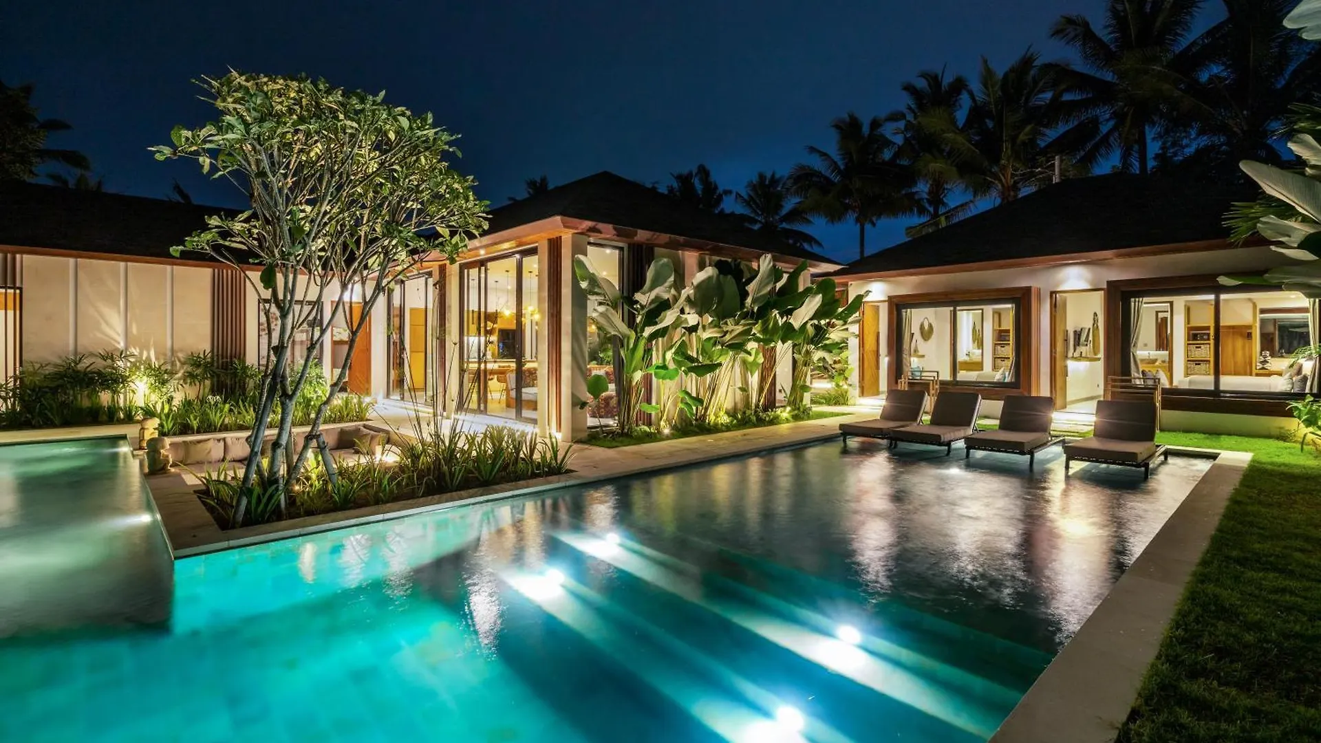 Villa Terrapuri By Balisuperhost Ubud  Indonesia