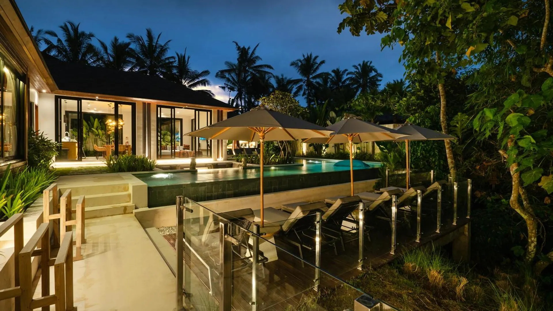 Villa Terrapuri By Balisuperhost Ubud  Ubud (Bali)