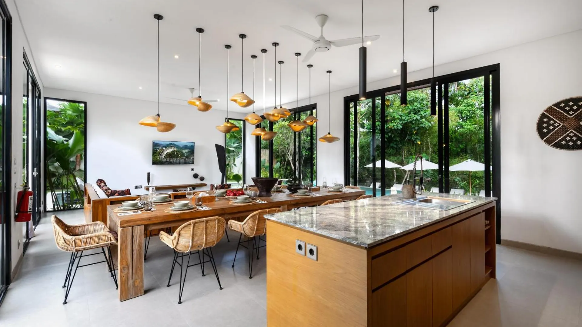 Villa Terrapuri By Balisuperhost Ubud  Indonesia